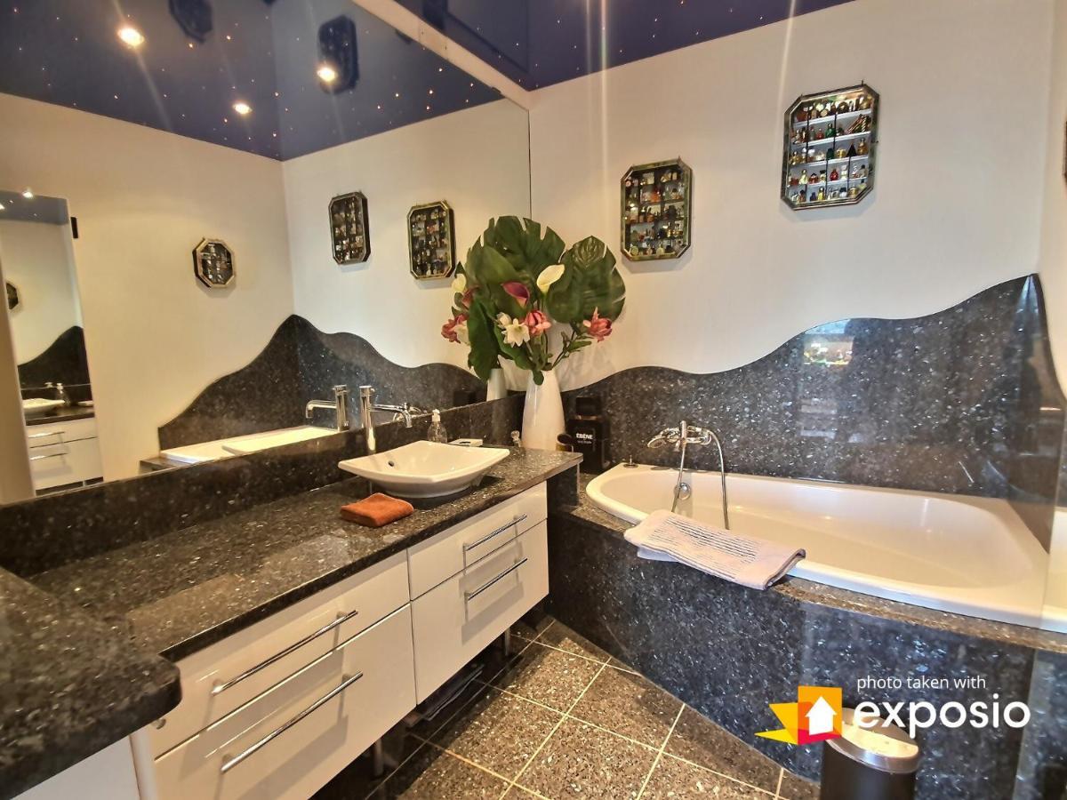 Bel Appartement Avec Vue Splendide Sur Toute La Ville De Colmar - Parking Gratuit 外观 照片